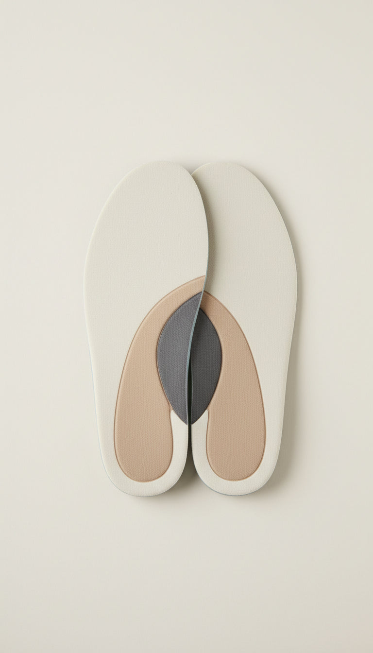 Workday Memory Foam Insole