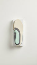 Slim-Fit Walking Insole